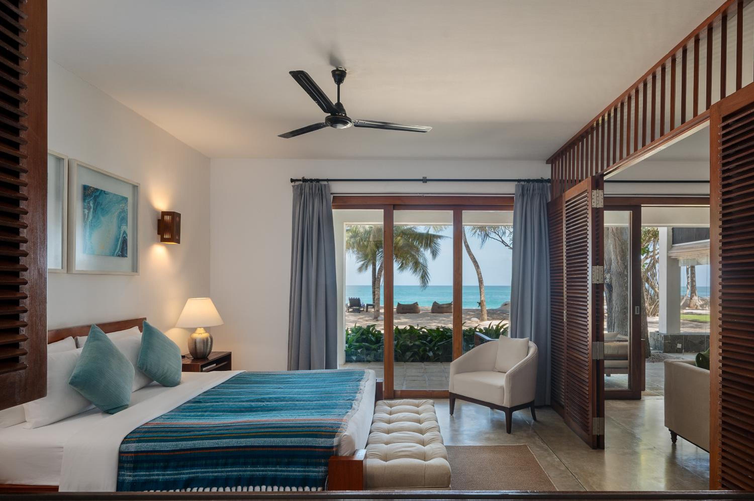 Ocean, Suite