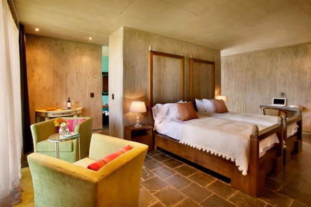 Entre Cielos Wine & Wellness Hotel 17/69