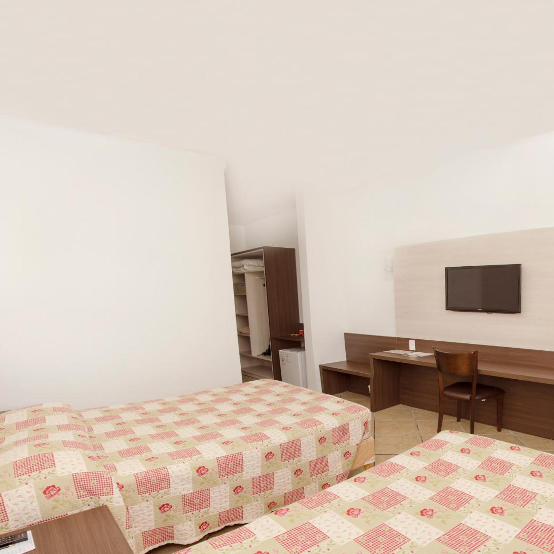 Camboa Hotel Paranagua 7/41