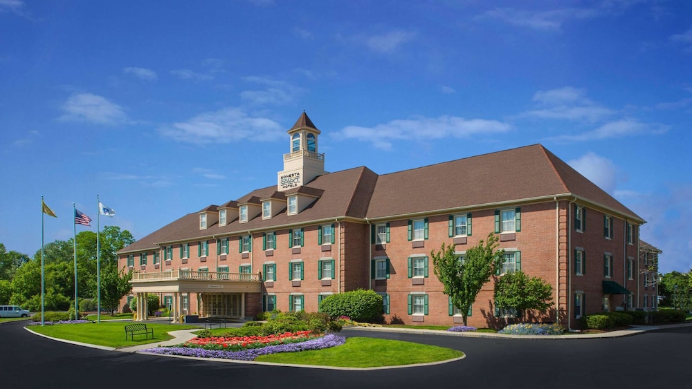 Sonesta Select Boston Lowell Chelmsford 31/31