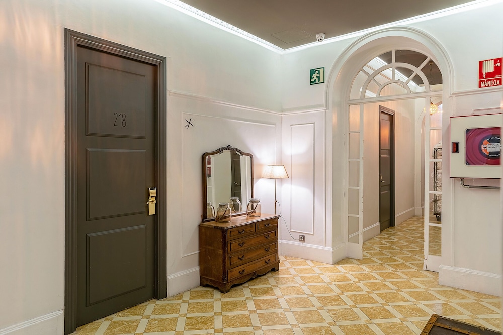 Casa Gracia 11/75