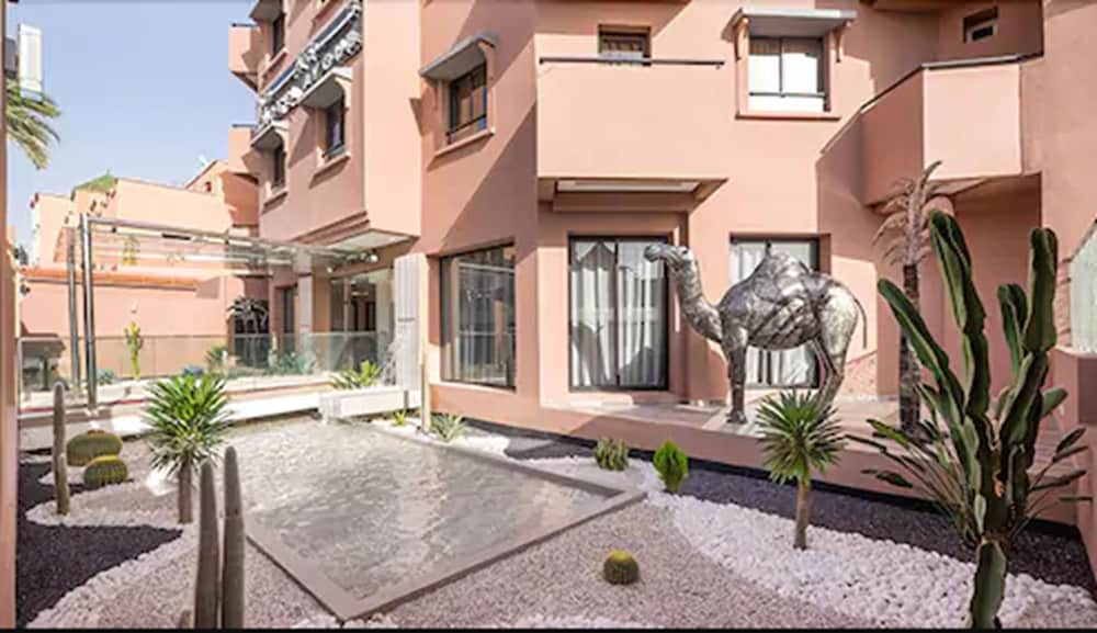 Hotel Ayoub 27/32