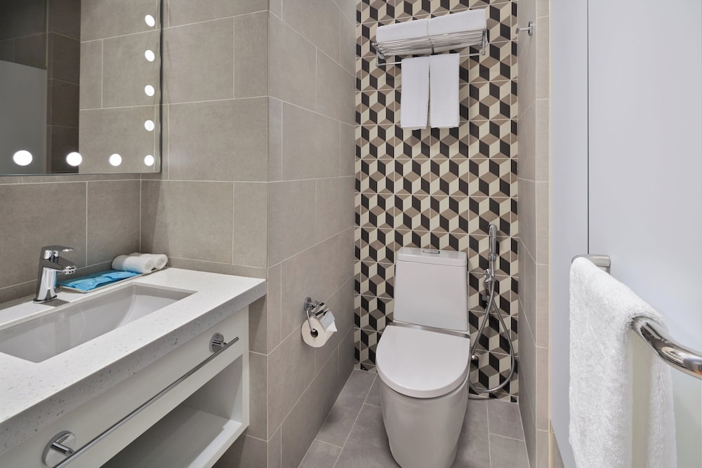 Holiday Inn Express Singapore Serangoon 46/49