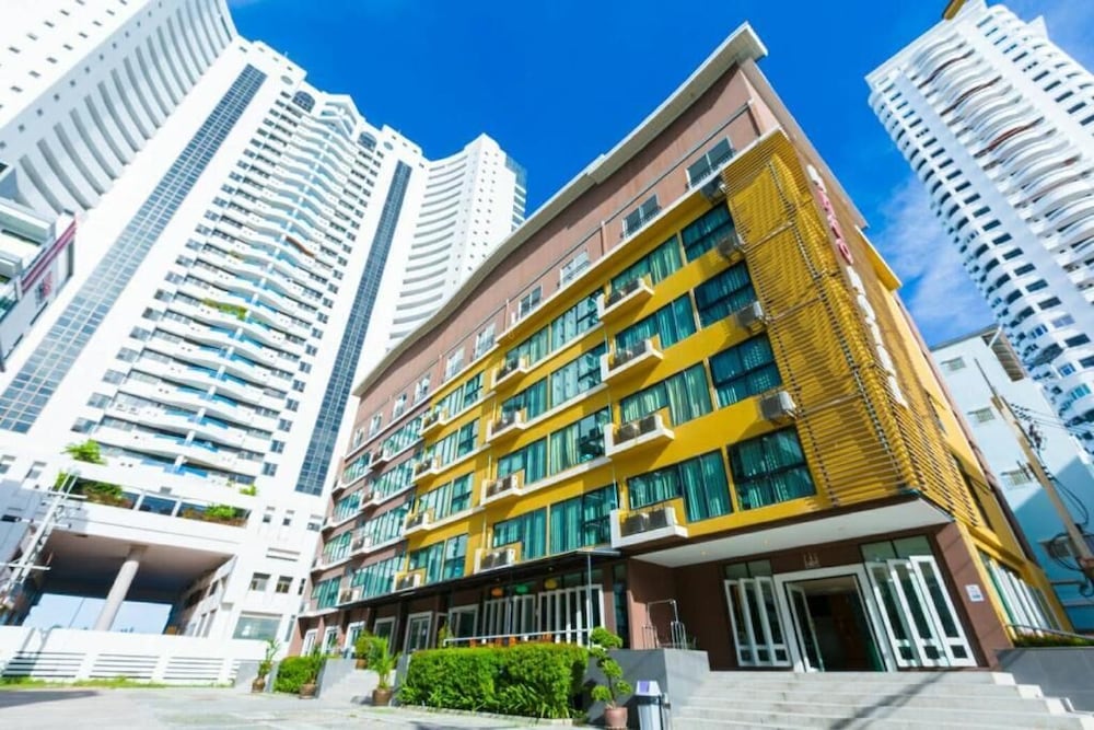 Neo Hotel Pattaya in PATTAYA