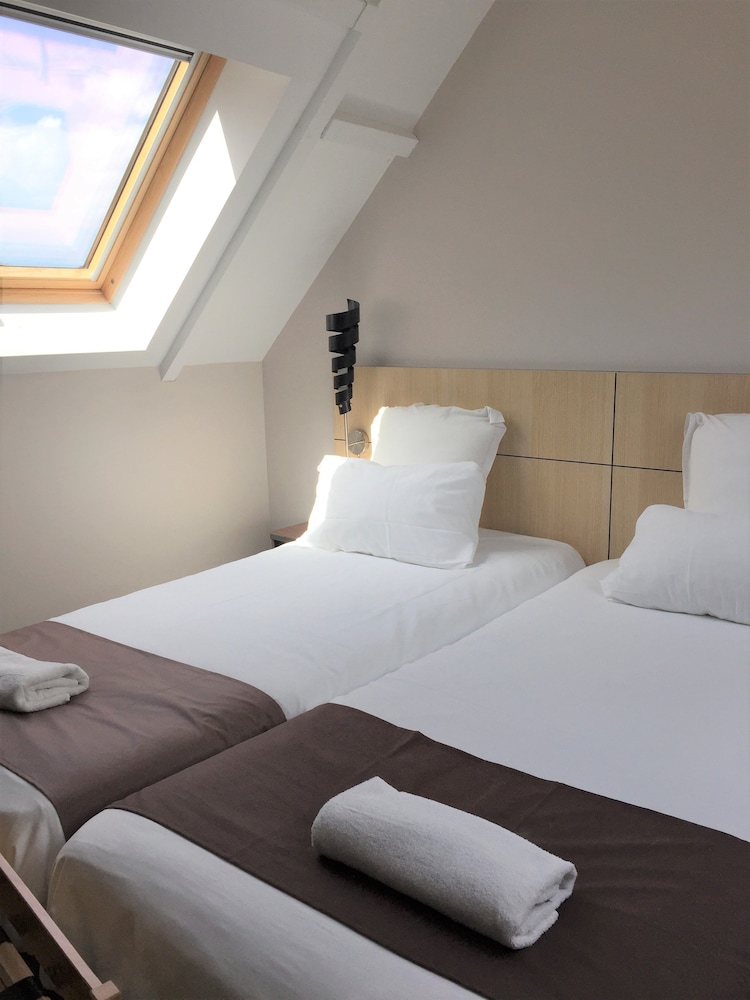 Sweet Home Appart Hotel Deauville Sud 22/39