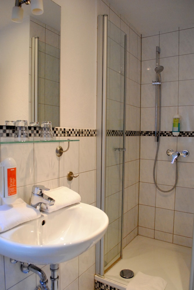 Hotel zum Breiterle - Self-Check-In 48/50