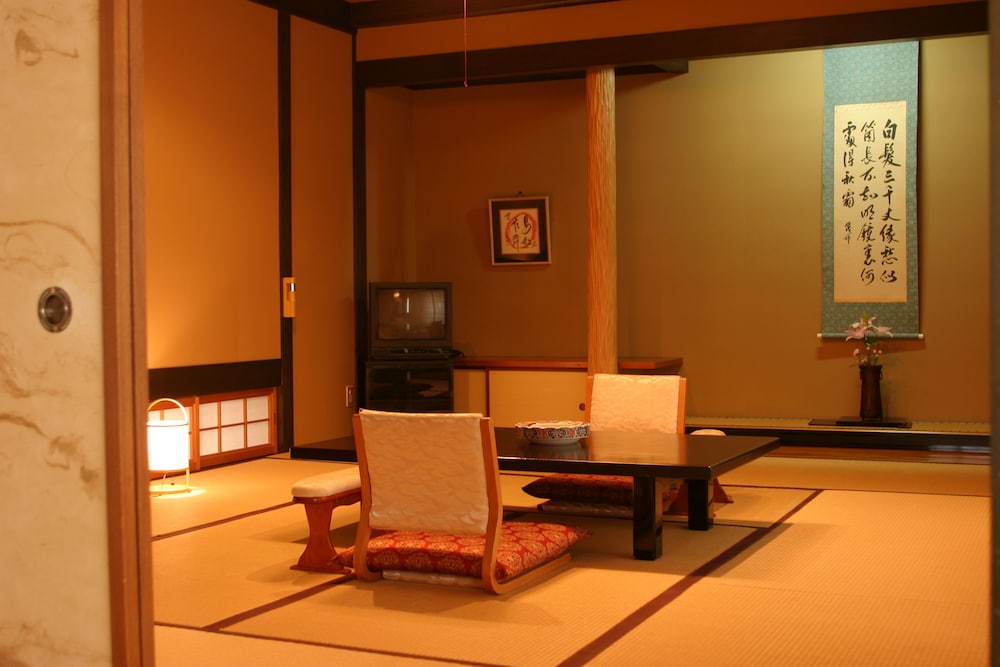 Iwayu Ryokan 28/50