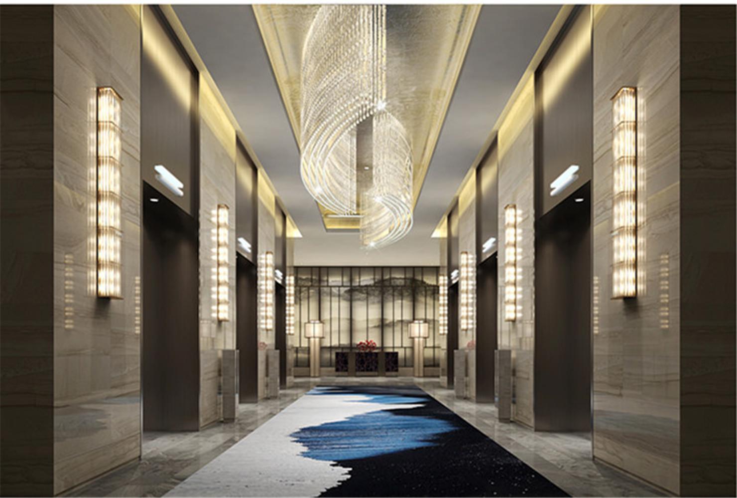 Xinhua Jian'guo Hotel 26/26
