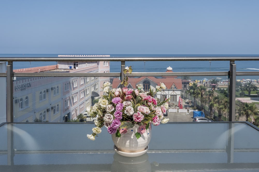 Orbi Residence Hotel Official 12/38