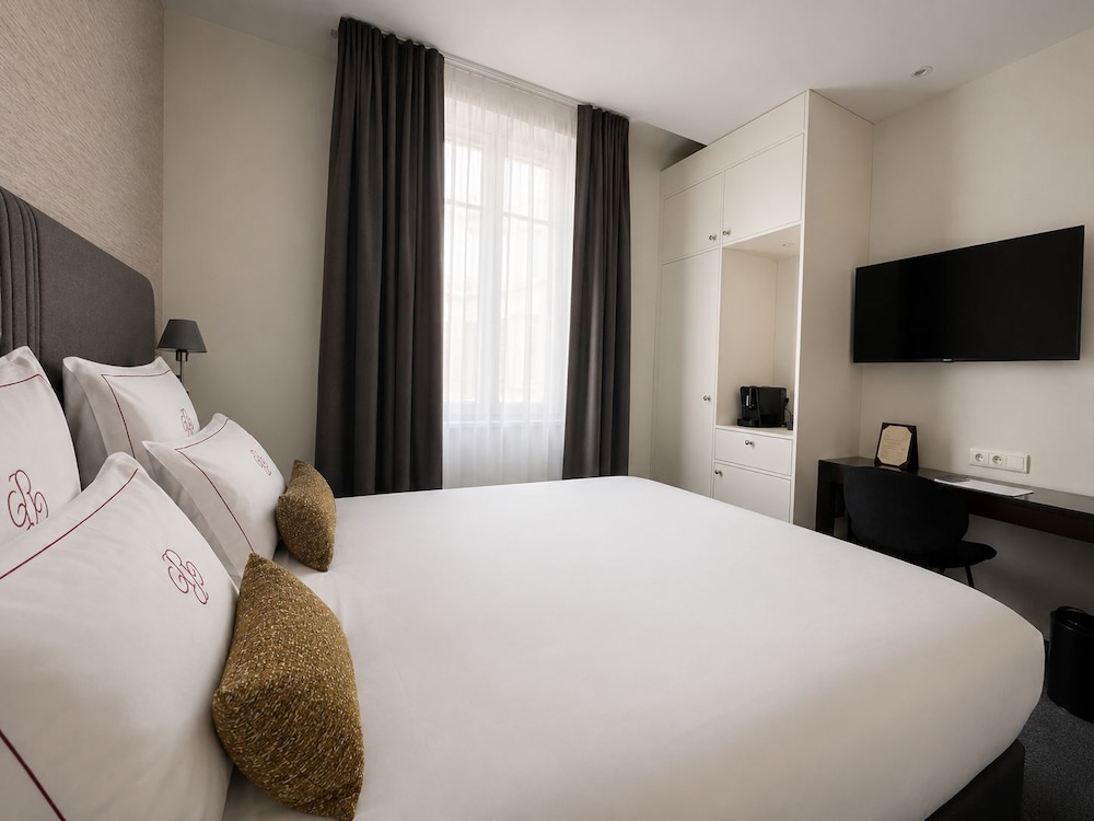Hostellerie Du Chapeau Rouge 14/49