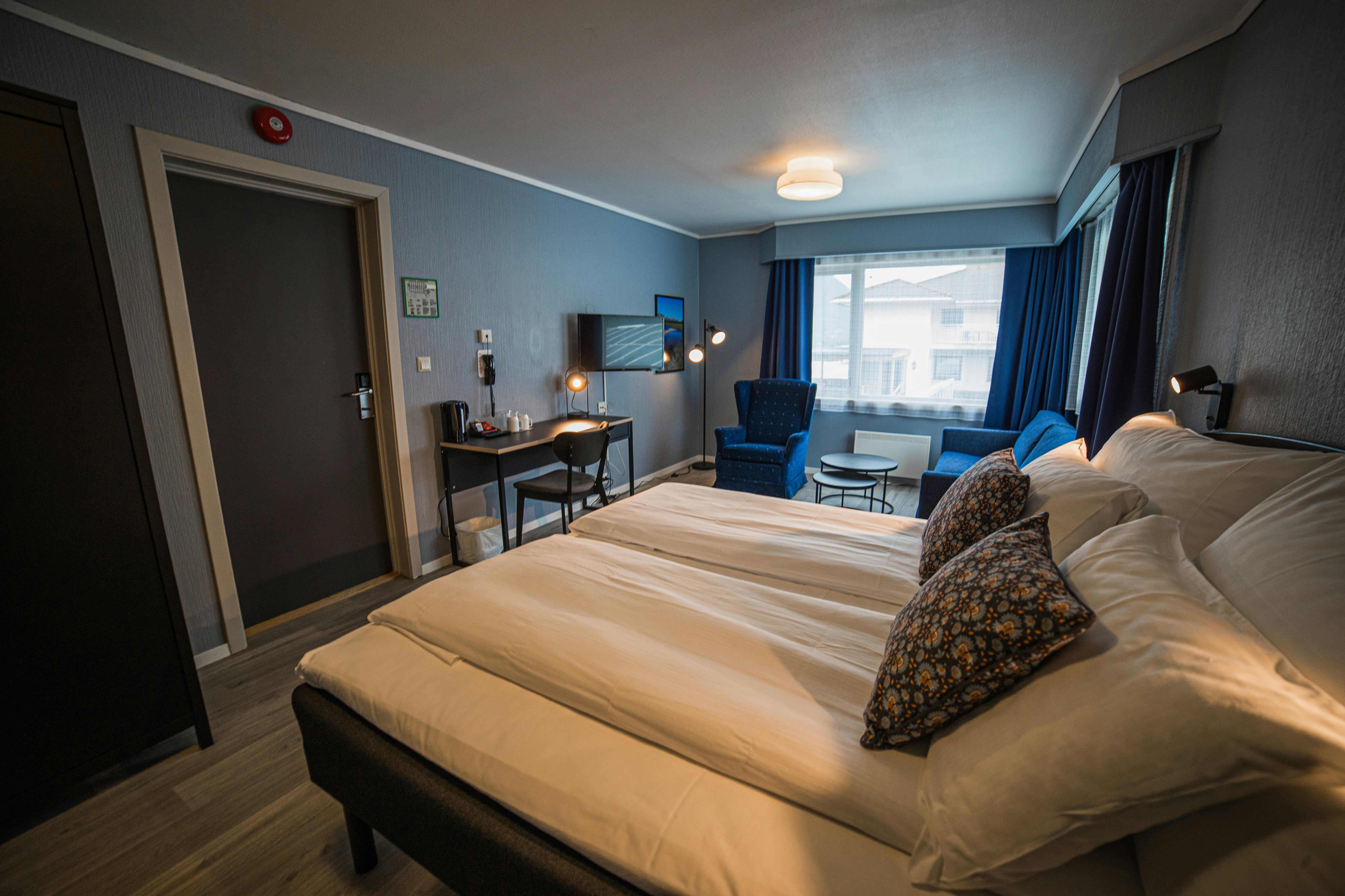 Grand Hotel Skei 10/44