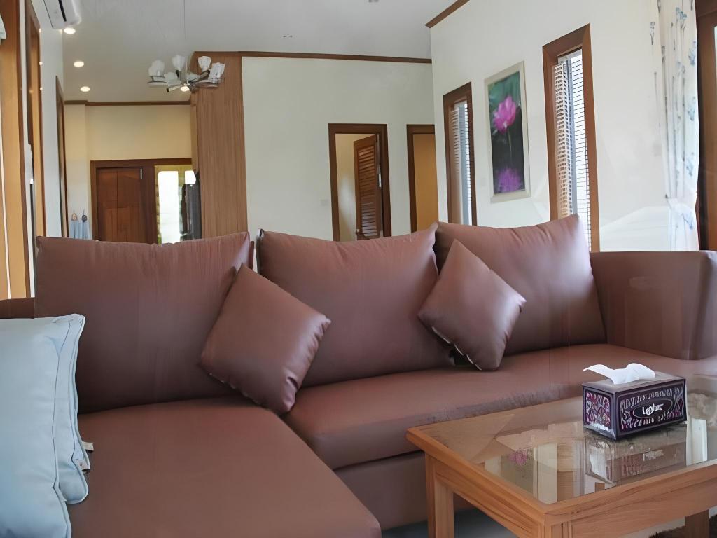 Ban Thaithip Resort 30/54