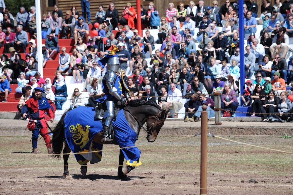 KRYAL CASTLE 54/69
