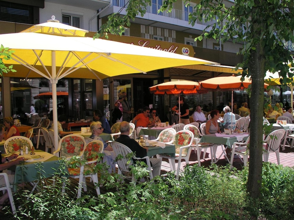 Kneipp Kur und Tagungshotel Luitpold 1/30