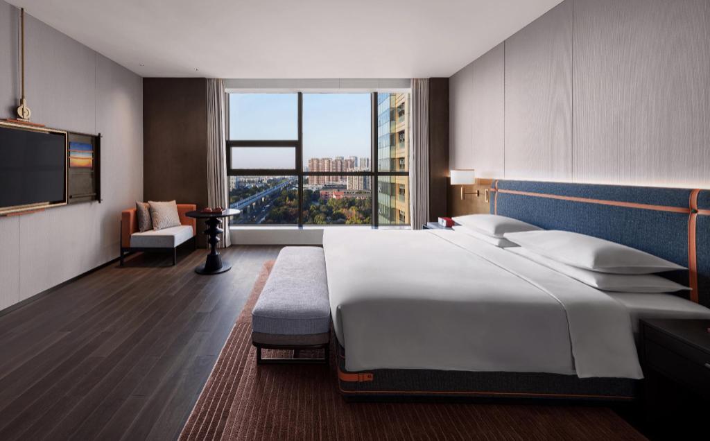 Kyln Hotel Suzhou, part of JdV by Hyatt 13/39