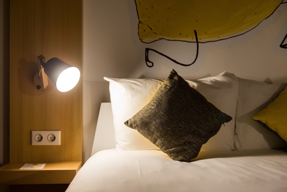 Ibis Styles Budapest City 22/70