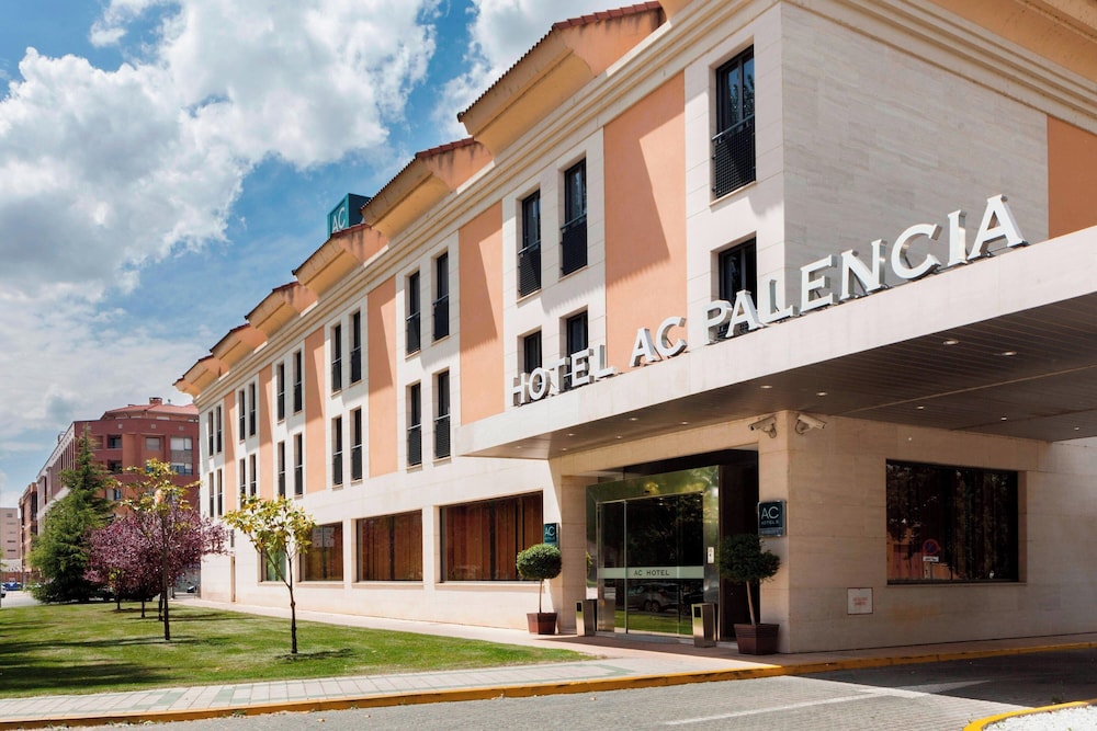 Ac Hotel Palencia 4/50