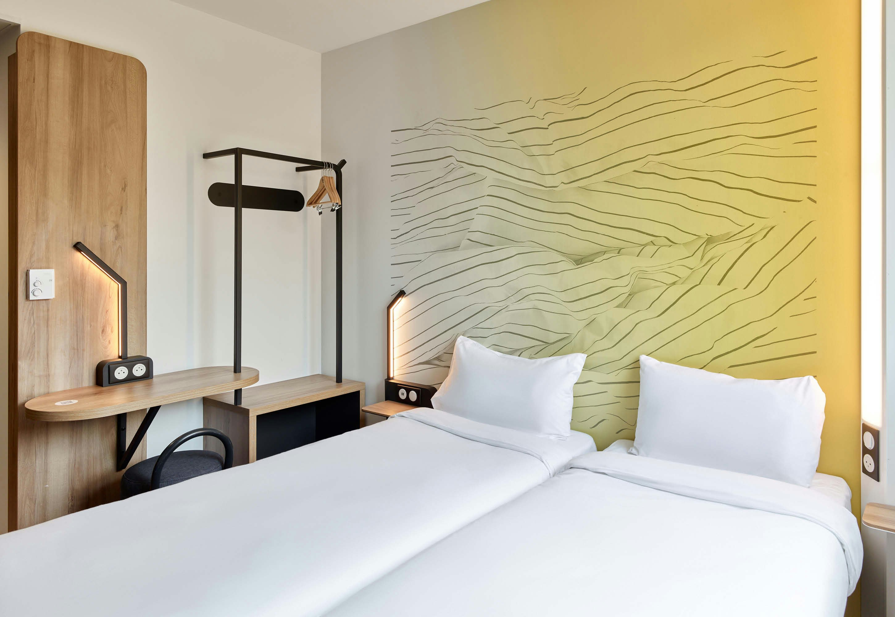 B&B HOTEL Paris Creteil 17/24