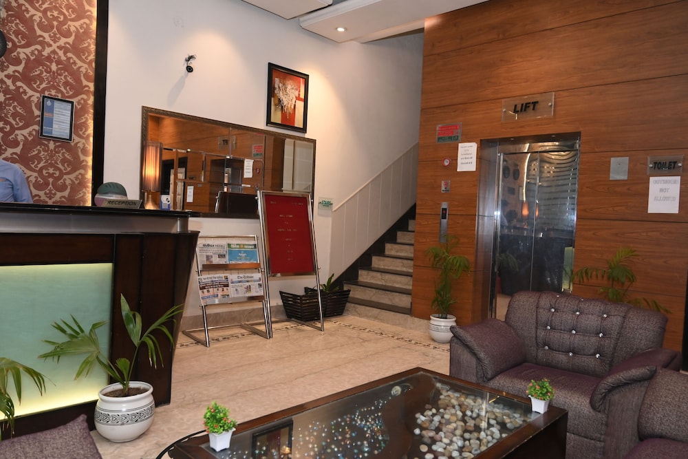 Hotel BR Inn 32/49