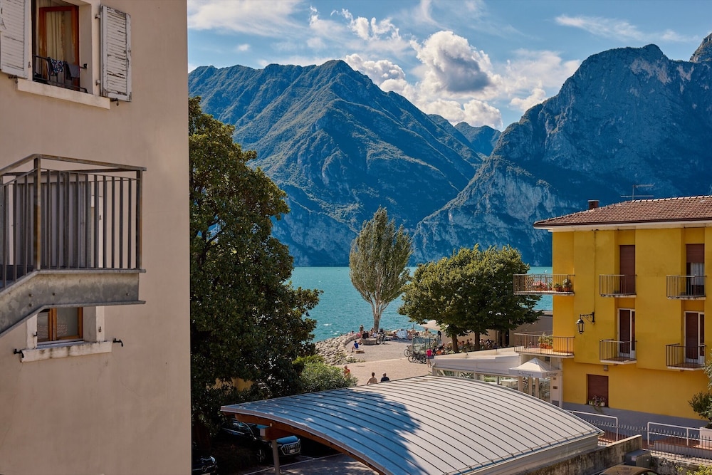 Hotel Geier 28/48