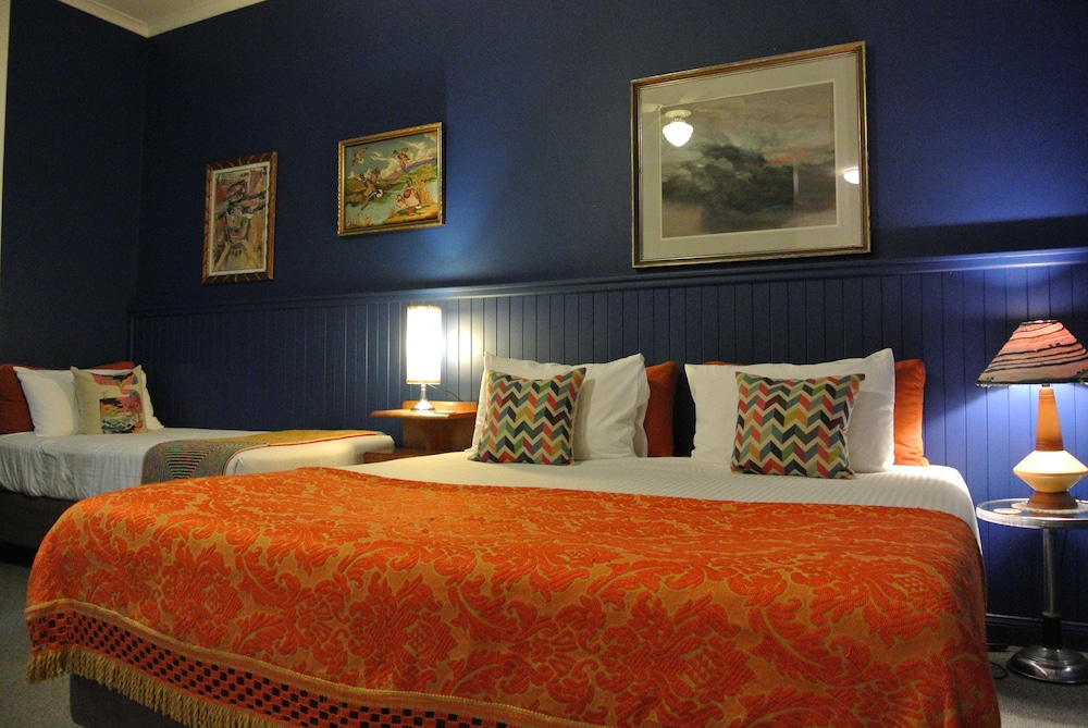 Vine Valley Inn 25/36