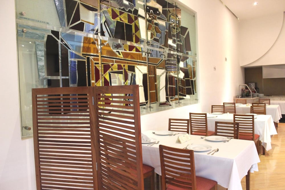 Hotel Scala Magna 33/50