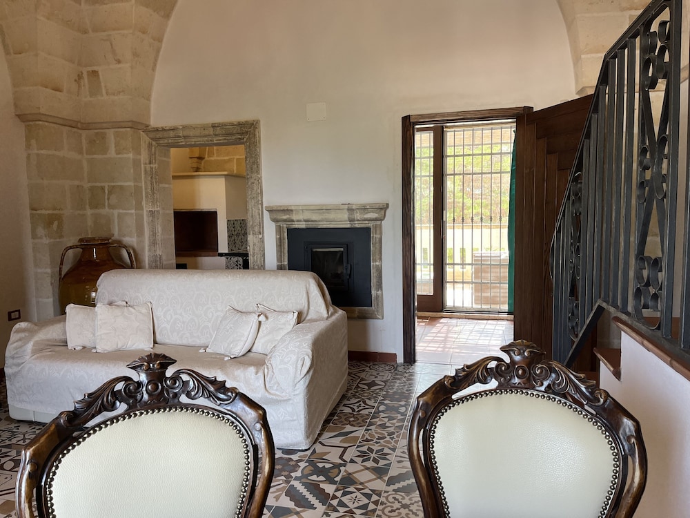 Masseria La Camardia 13/50
