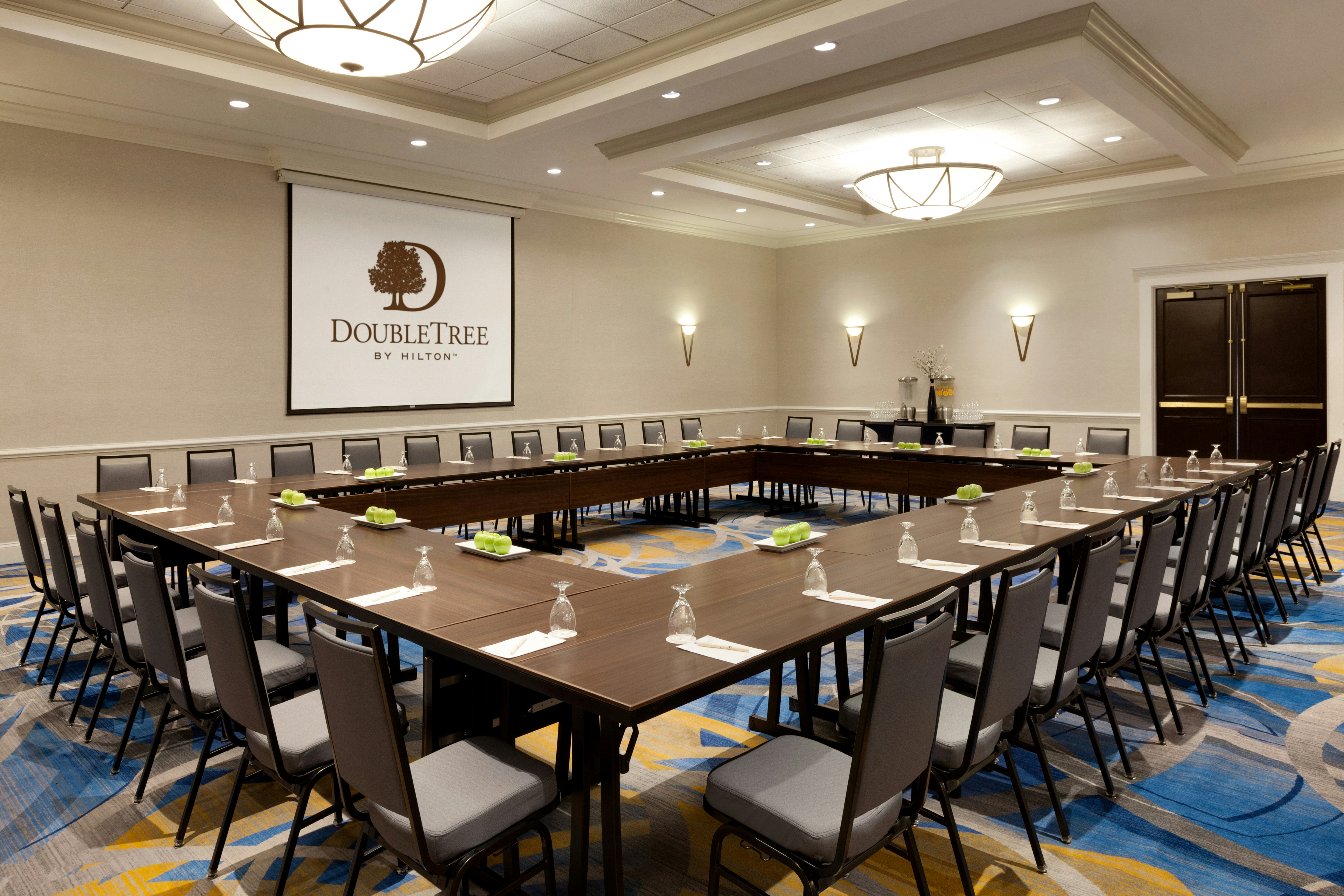 Doubletree Hotel Annapolis 30/43