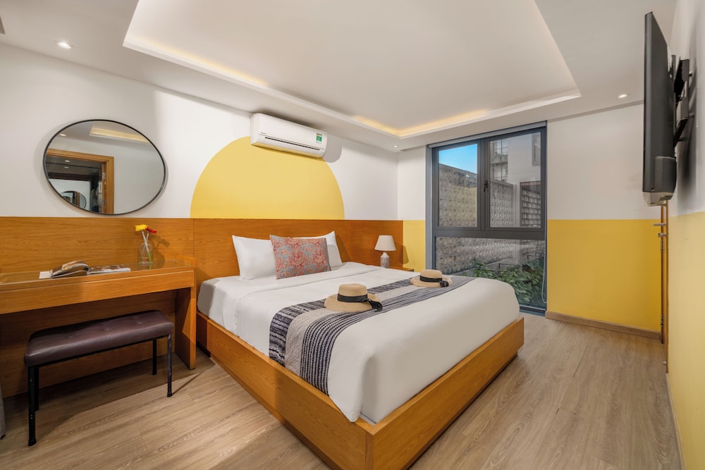 Sanayen Villa & Residences 13/50