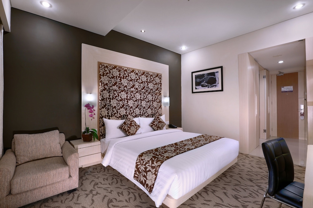 Quest San Hotel Denpasar 15/50