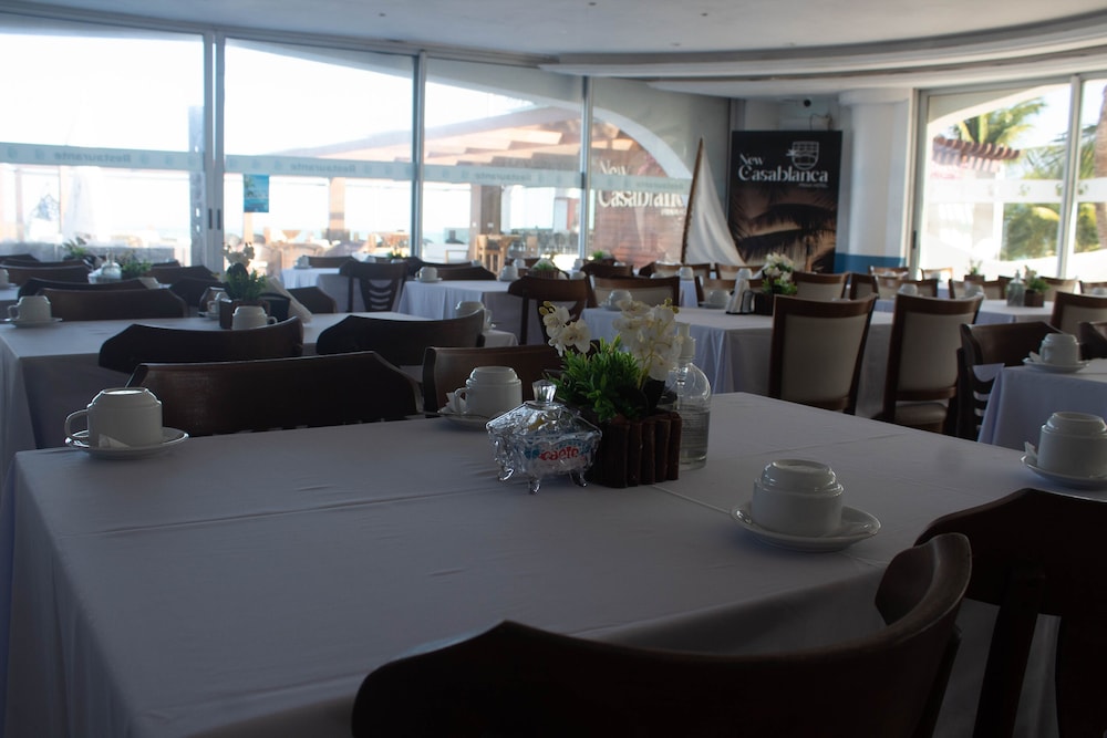 Maria Farinha Praia Hotel 41/55