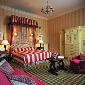 Inverlochy Castle 10/61