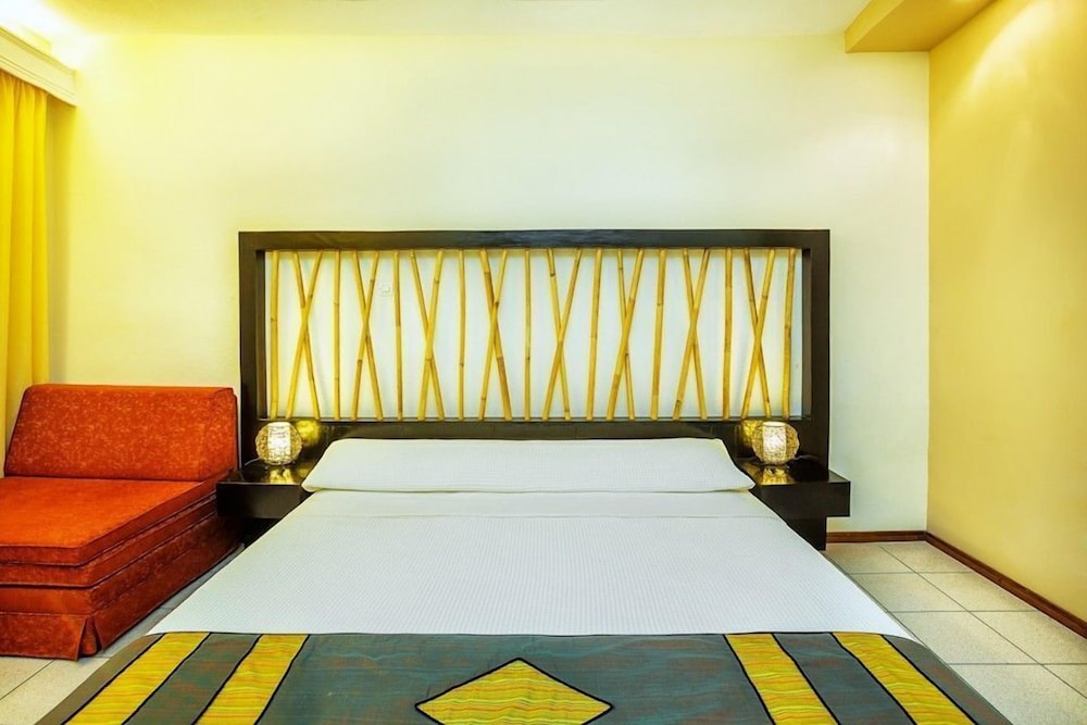 Xenios Possidi Paradise Hotel 4/50