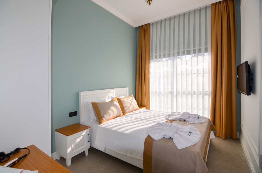 Juglans Suites 15/49