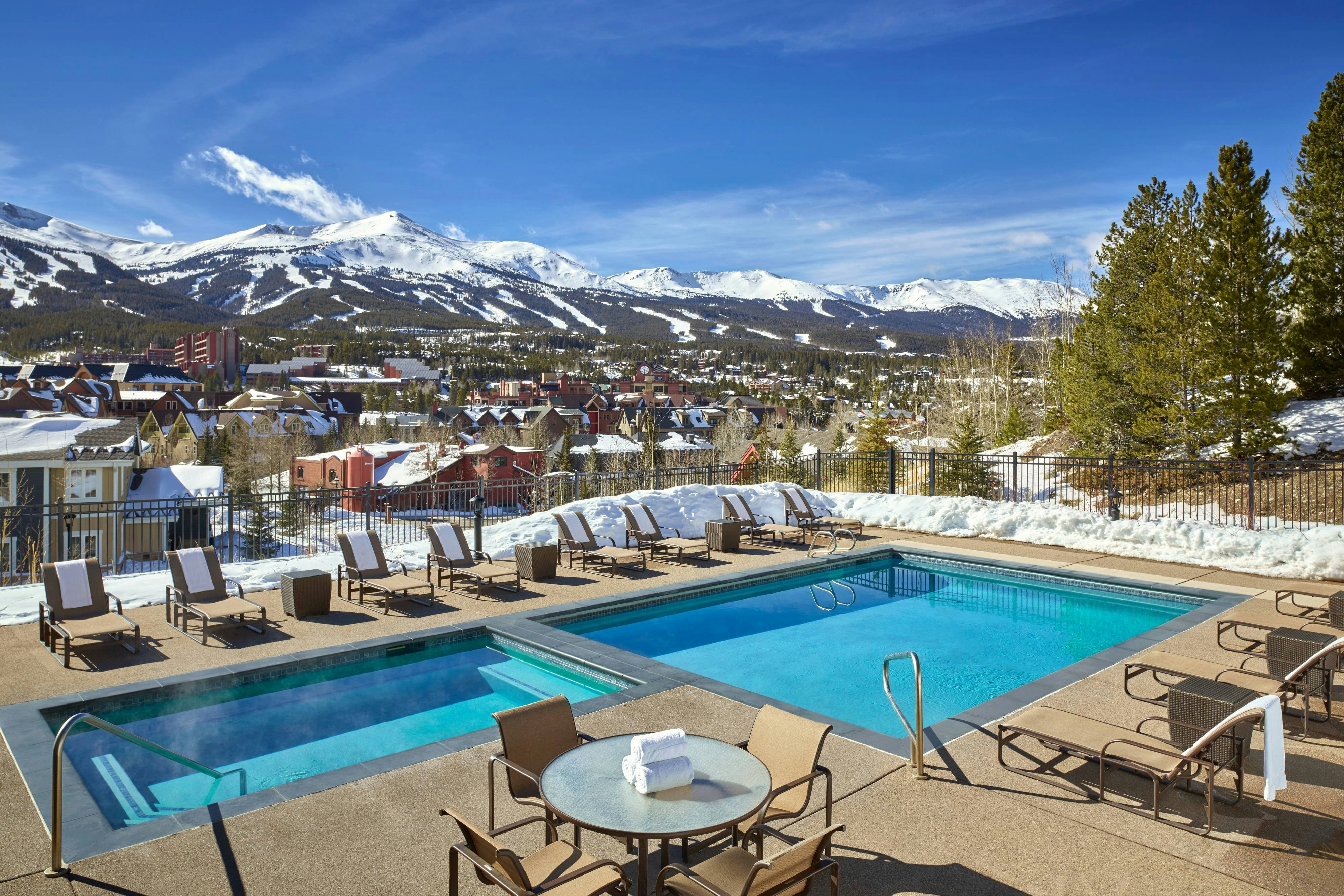 Residence Inn By Marriott Breckenridge 30/33