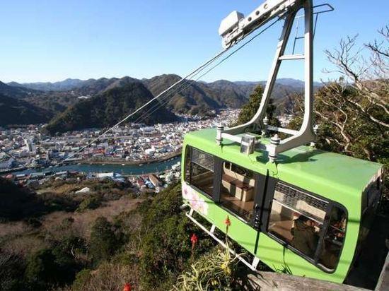 SHIMODA JURAKU HOTEL 35/37