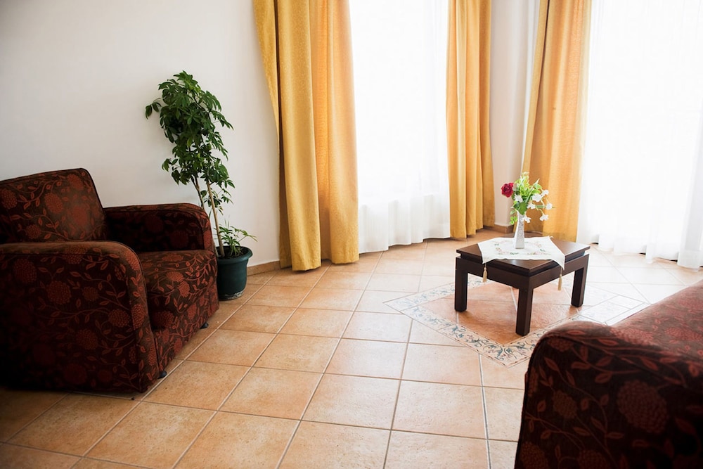 Villa Sonata 25/50