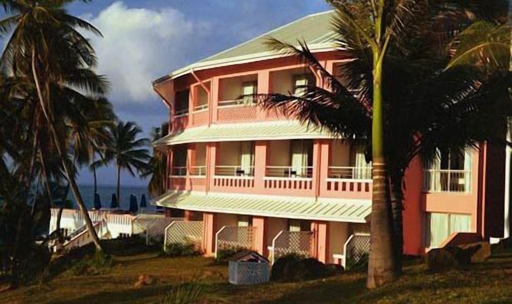 Blue Haven Hotel 2/58