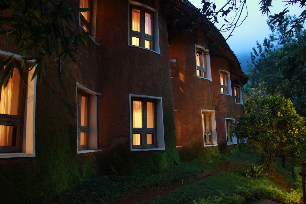 BANASURA HILL RESORT 1/50