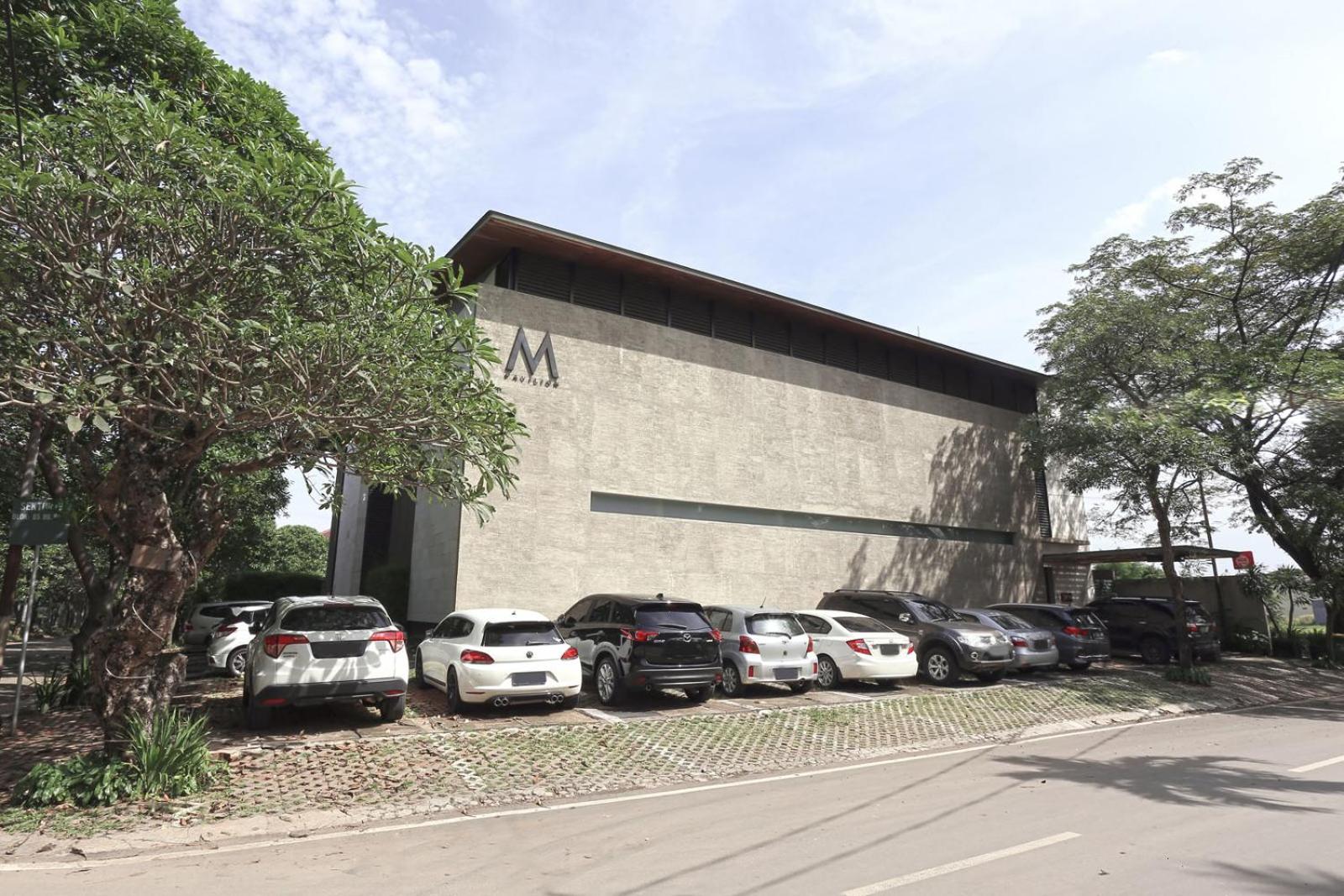 M Pavilion Karawaci 15/24