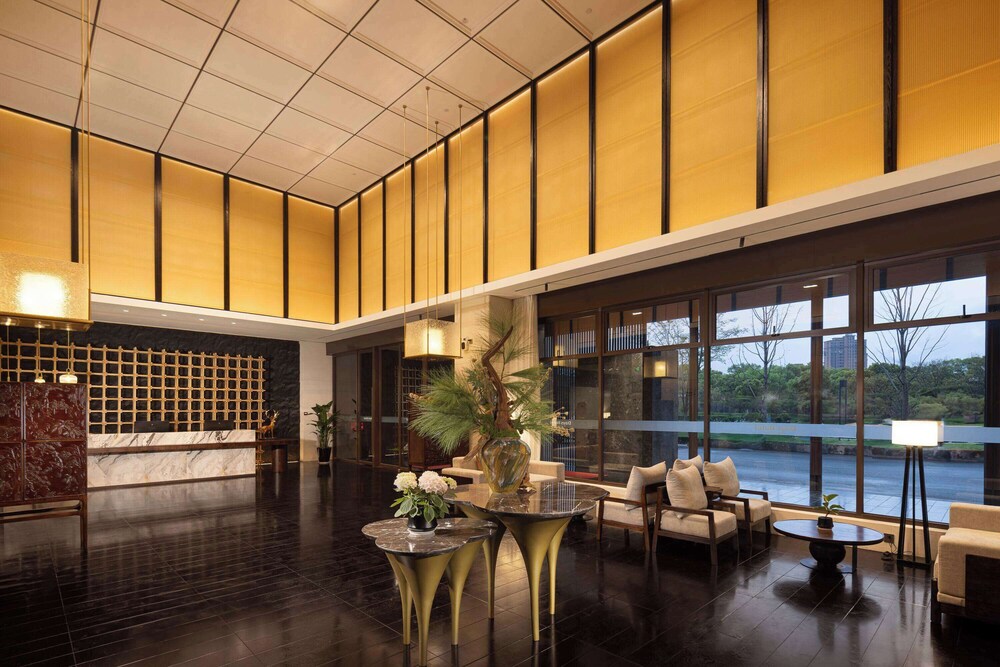 Days Hotel by Wyndham Zhuzhou Shifeng 20/29