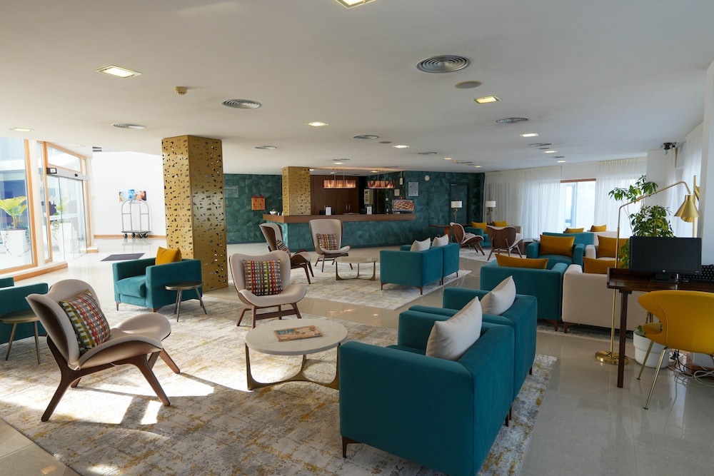 Hotel Miramar Sul 48/76