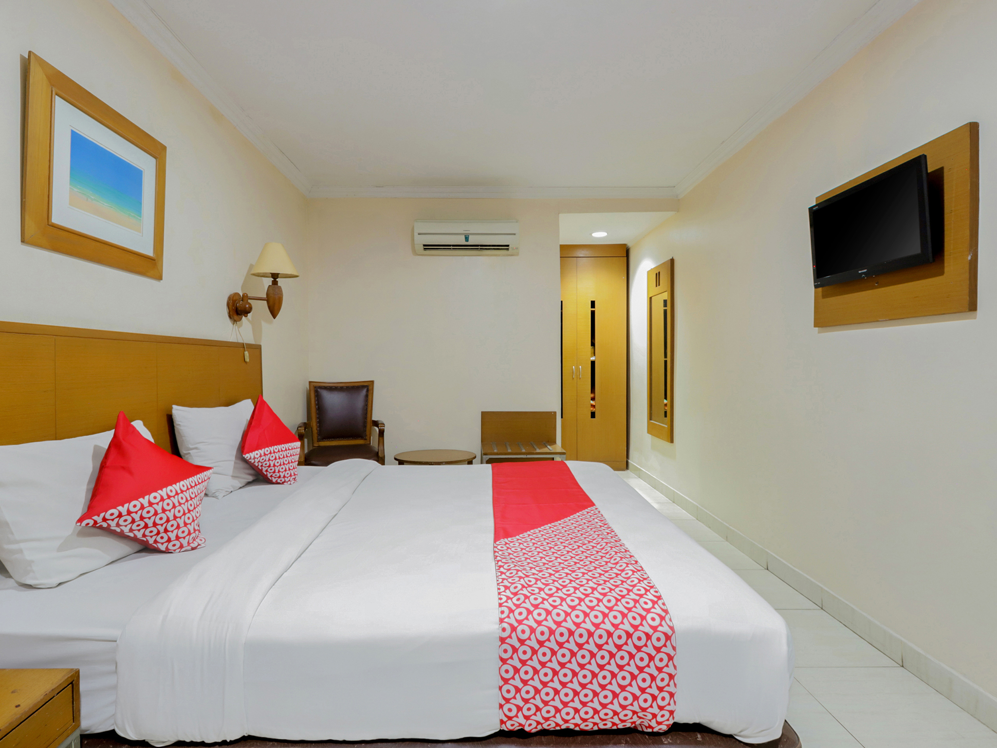Hotel Kalisma 15/50
