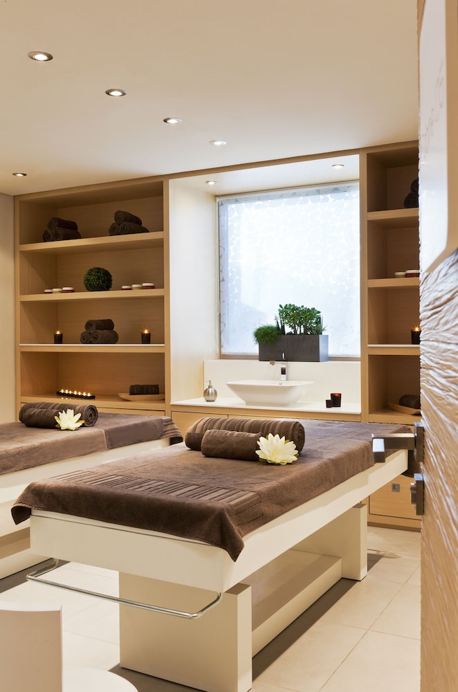 Resort Barriere Ribeauville 37/64