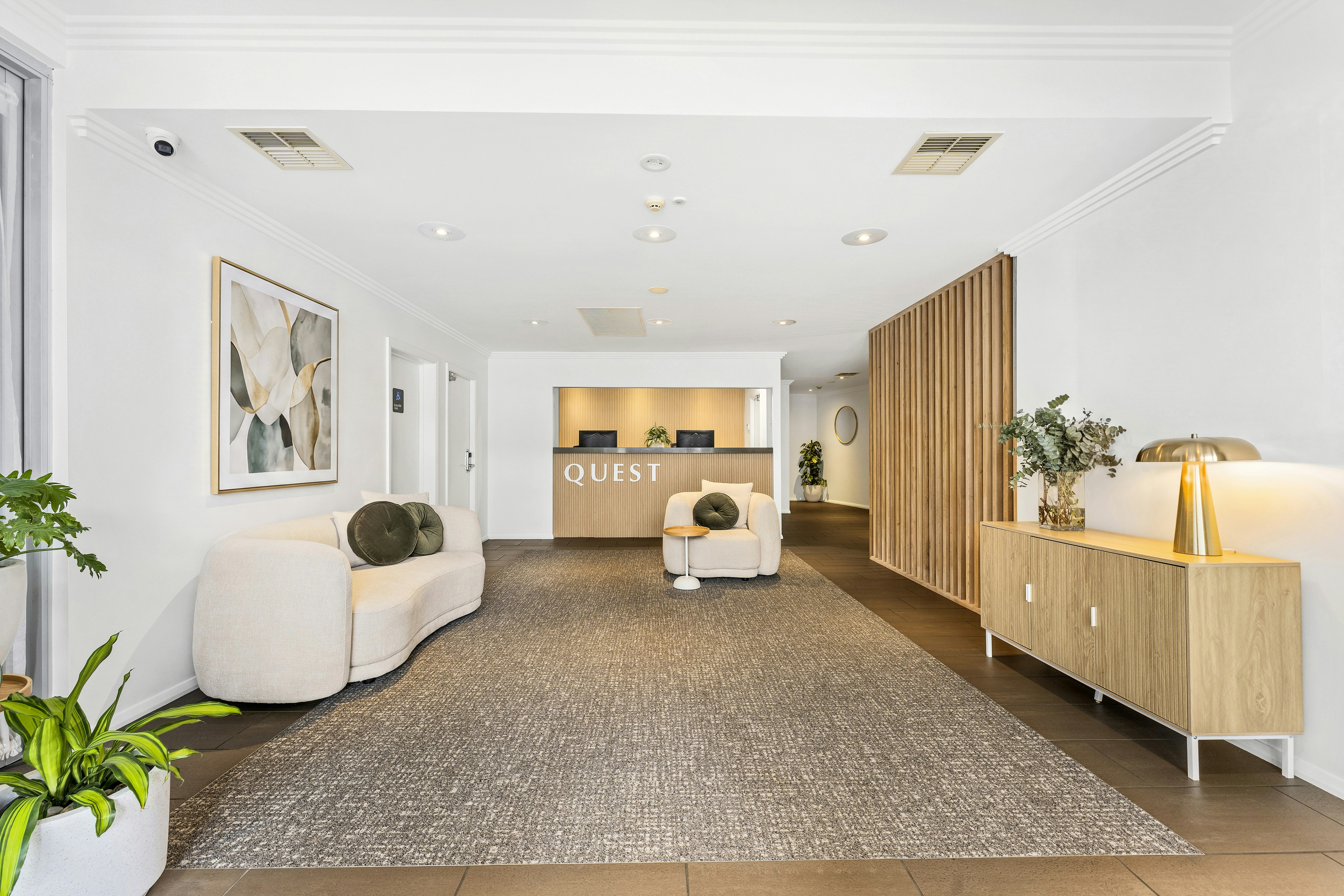 Quest Wollongong 6/38