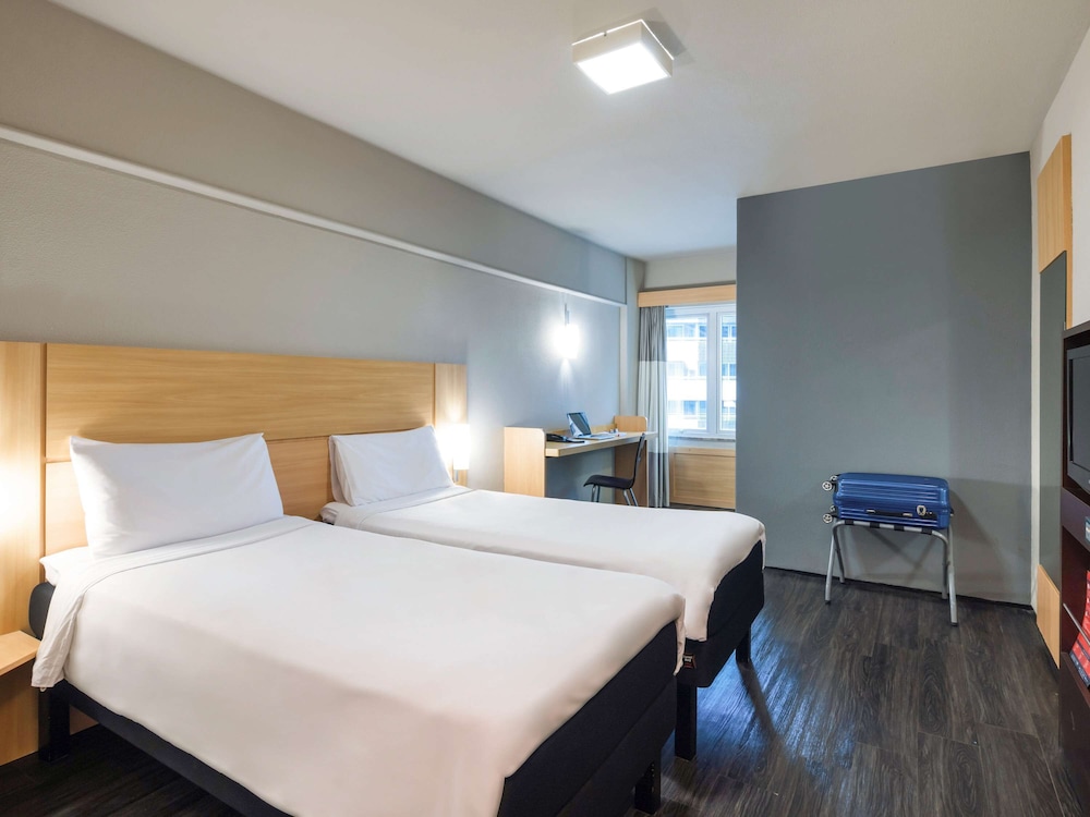 ibis Fortaleza Praia de Iracema 17/67