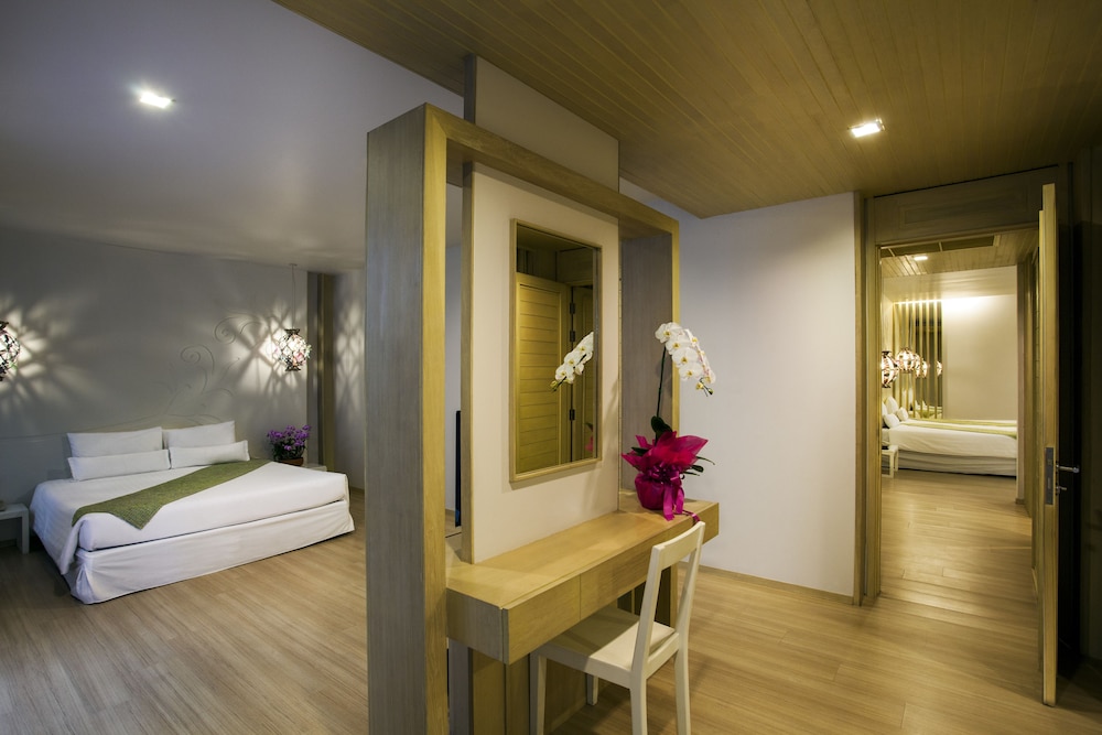 The Lapa Hotel 15/39