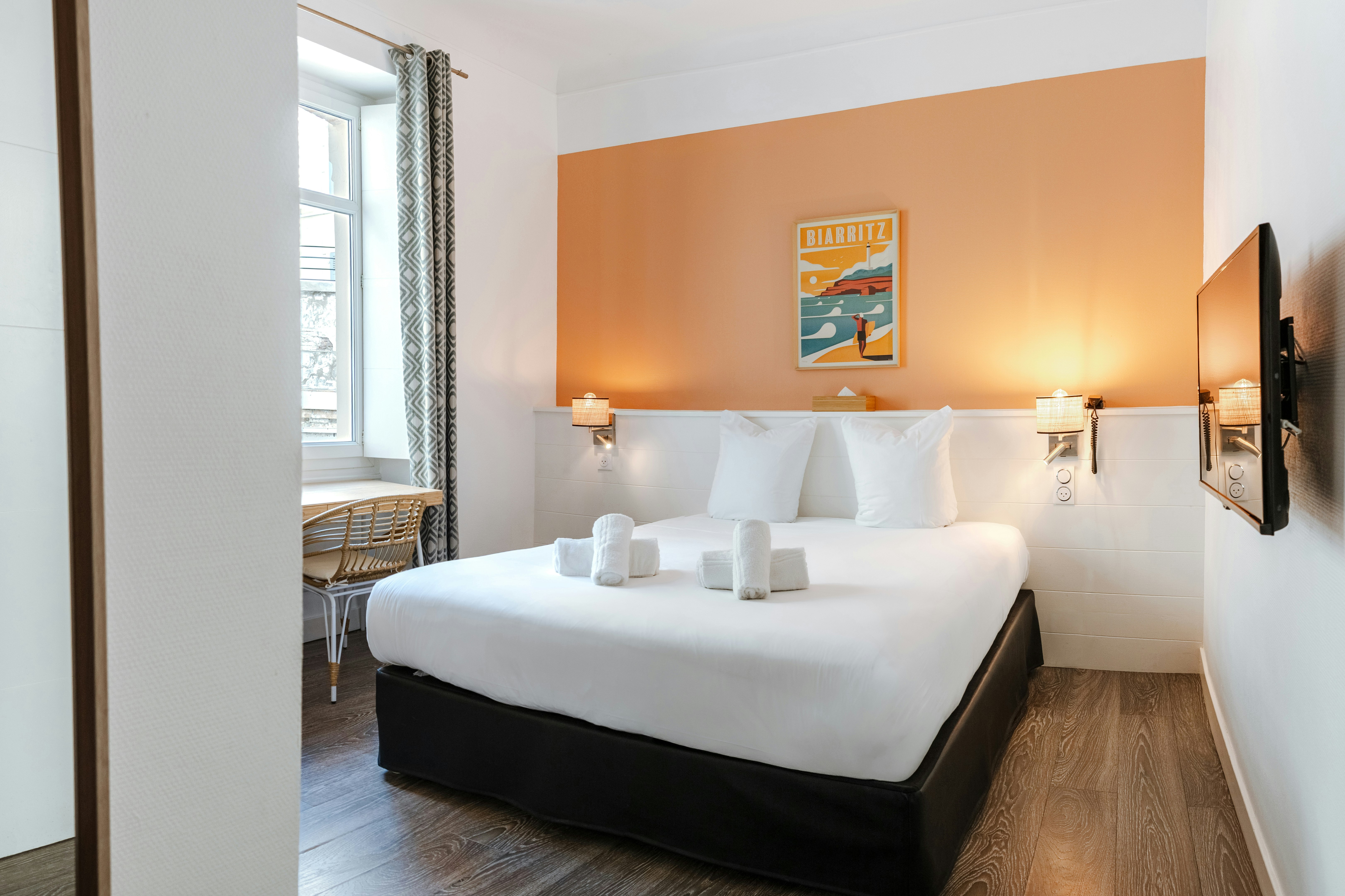 Hotel de L Apos Ocean 42/100