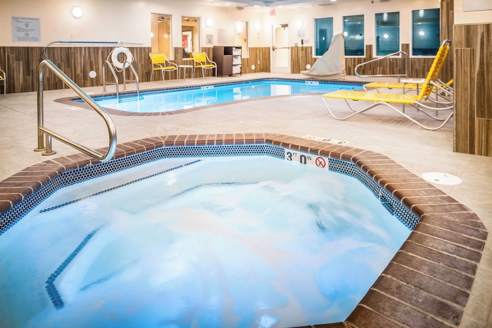 Fairfield Inn And Suites Idaho Falls 19/41