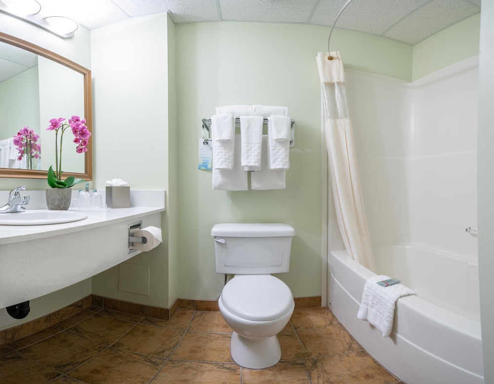 Service Plus Inns and Suites Calgary 52/56